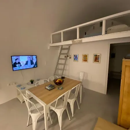 Villaggio One 度假居