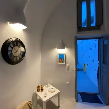 度假居 Villaggio One
