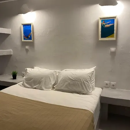 Villaggio One 度假居