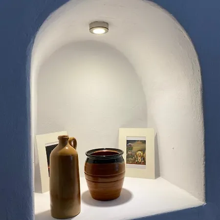 Villaggio One * Emporio (Santorini)