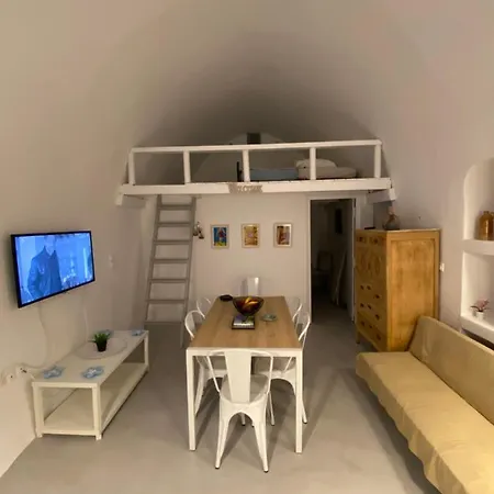 Villaggio One * Emporio (Santorini)