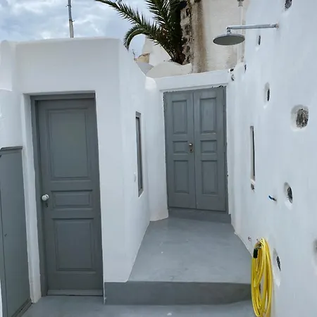Villaggio One Holiday home Emporio (Santorini)