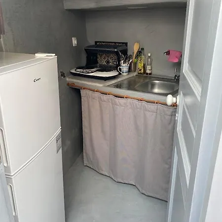 Villaggio One Tatil Evi
