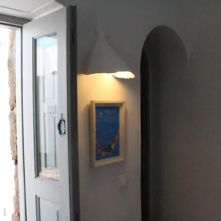 Сasa de vacaciones Villaggio One Emporio (Santorini)