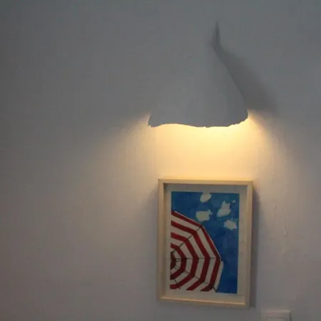 Villaggio One Дом отдыха Emporio (Santorini)