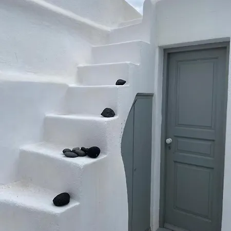 Villaggio One Emporio (Santorini)